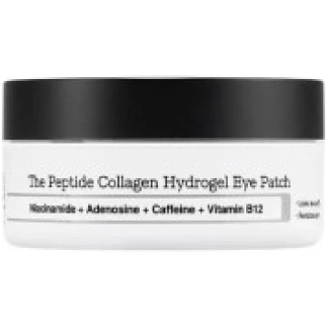 CosRx The Peptide Collagen Hydrogel Eye Patch mitr