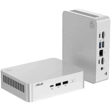 Komputer Asus ASUS RNUC15CRSV500002 Barebone Intel