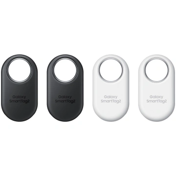 Samsung Galaxy SmartTag 2 EI-T5600 4 Per Pack 2x b