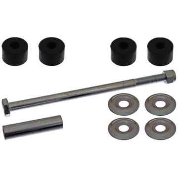 Stabilizatora atsaite/kronšteins FEBI FE42981
