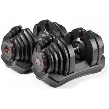 Bowflex Dumbbells