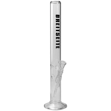 Stikla bongs "BREIT" 55cm - Ūdenspīpes - Vīraki - 