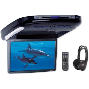 Alpine PKG 2100P ANEB003VNE63UT