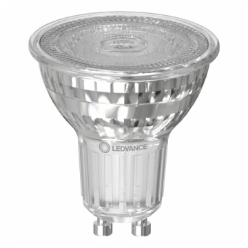 6.1W LED Spuldze GU10 3000K 36° 4099854457227 Ledv