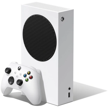 Microsoft Xbox Series S 512GB