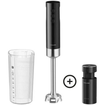 Blenderis Zwilling XTEND Cordless Starter Set 1030