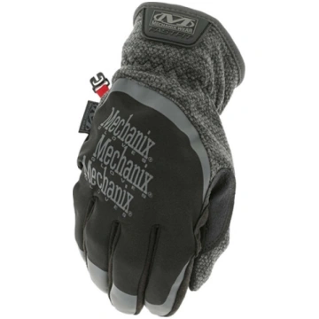 Mechanix Rkawice zimowe ColdWork FastFit, czarno-s