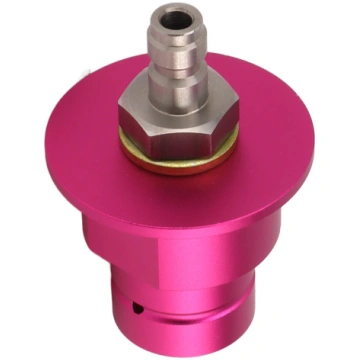 8mm CO2 Adapter Quick Easy Connection Soda Water M