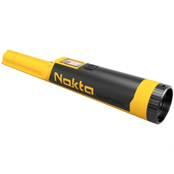 Nokta Accupoint metāla detektors "pinpointeris" ar