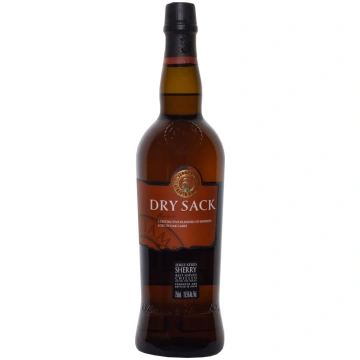 NV Williams Humbert Drysack Medium Sherry (750ml)