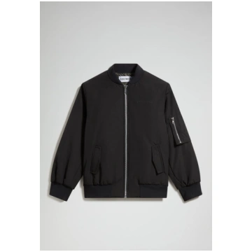 Boy's New School bomber jacket