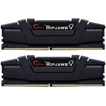 G.Skill Ripjaws V F4-4000C18D-16GVK memory module 