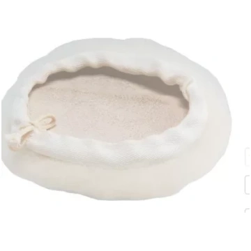 Pulēšanas disks aitas vilnas 125mm SKIL