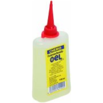 Eļļas smēreļļa 100 ml (80880) BGS Do it yourself
