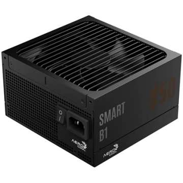 Zasilacz Aerocool AeroCool Smart B1 80 PLUS Bronze