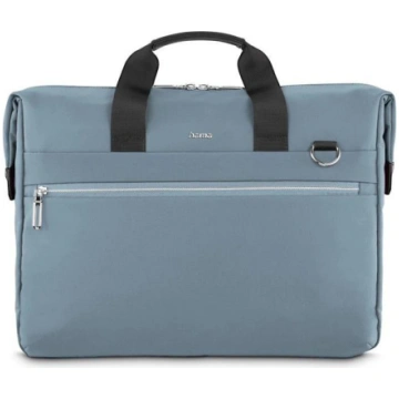 Hama Ultimate, 16,2"", grey blue - Notebook bag 00