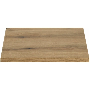 Galda virsma 60 cm NOVA OAK A 89-60 COMAD
