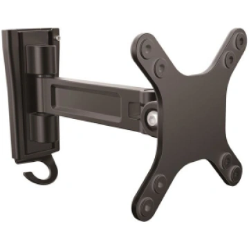 StarTech.com Wall-Mount Monitor Arm - Single Swive