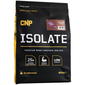 CNP Premium Whey Protein Isolate 900g