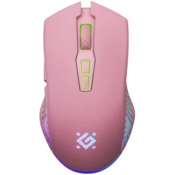Defender PANDORA GM-502 Wireless optical gaming mo