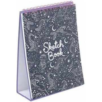 Sketch&Snow - Celestial Stars | 370216 | 081007803