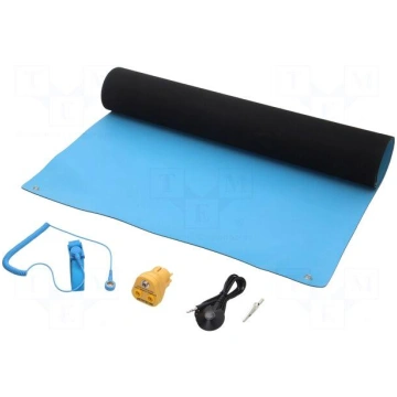 Mat: table set | ESD | L: 1.2m | W: 0.6m | Thk: 2m