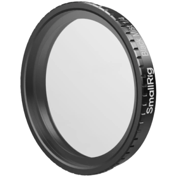 Filter, SmallRig, SmallRig 5838 Attachable UV Filt