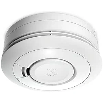 Ei Electronics Ei650 Smoke Detector, Stand-Alone D