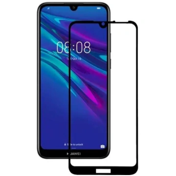 Fusion Full Glue 5D Tempered Glass Aizsargstikls P