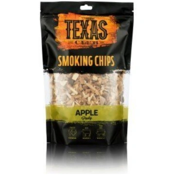 Texas Club Obels ābeles skaidas, 1 l