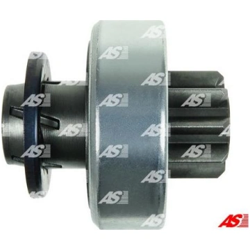 AS-PL SD3014 - Zobrats, Starteris