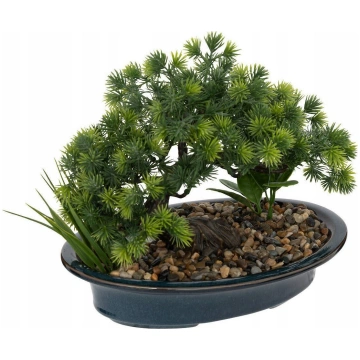 Atmosphera Sztuczna a w , bonsai, 25 cm | 35602326