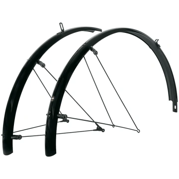 Dubļusargu komplekts - SKS 28" Bluemels Basic 45 -