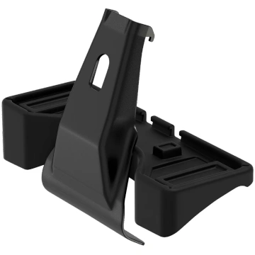 Thule Kit 145170 4-pack fit kit VOLVO V60, 5-dr Es