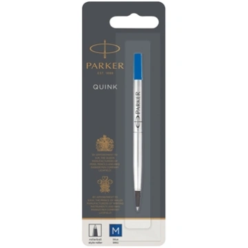 Serdenis rollerim PARKER M, zila tinte 200-13610