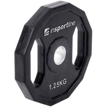 Gumijas pārklājums 30mm inSPORTline Ruberton 1,25k
