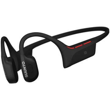 Suchawki Suunto Wing 2 Black (SS051259000) 6417084