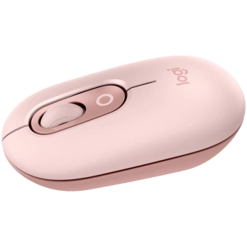 Logitech POP Mouse - Pielāgojama Emocijzīmju Poga 