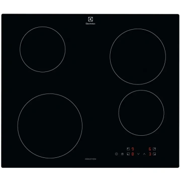 Electrolux Serie 300 949492519 LIB60420CK Melna ie