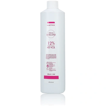 Matrix Socolor Cream Developer oksidējoša emulsija