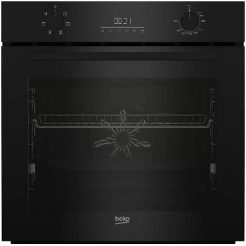 Beko BCBIE17300KSB cepeškrāsns, 72L, A, hidrolīt.