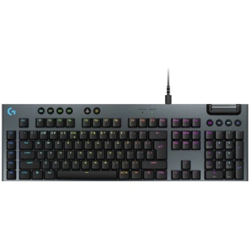 Logitech Keyboard G915 X Black