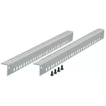 Riteņu sliede Rack EFB Elektronik 691676.15, tērau