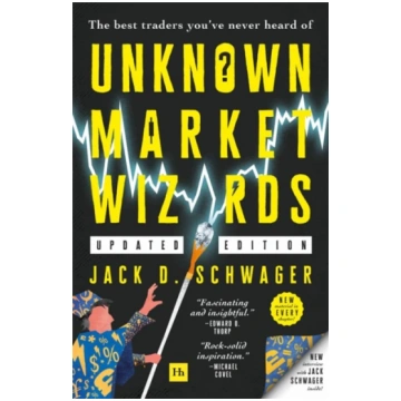Unknown Market Wizards, The best traders you"ve ne