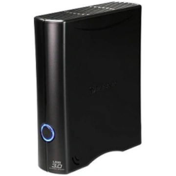 Transcend HDD USB3 4TB EXT. 3.5"/TS4TSJ35T3