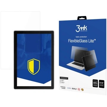 Microsoft Surface Pro 7 12 3" - 3mk FlexibleGlass 