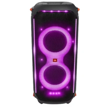 JBL PartyBox 710 Speaker Melns