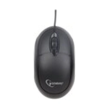 Gembird | MUS-U-01 | Optical USB mouse | Wired | B