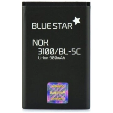 Telefona akumulators BlueStar BS-BL-5C-900 Blue St