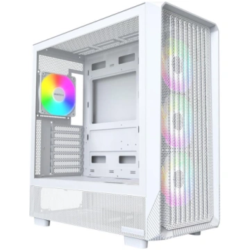 MONTECH Korpuss MONTECH X5 MidiTower Case product 